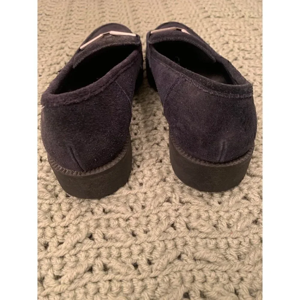 Girls Predictions Suede Shoes